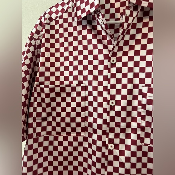 Enfants Riches Déprimés men’s Silk Button Down Shirt - Picture 3 of 8